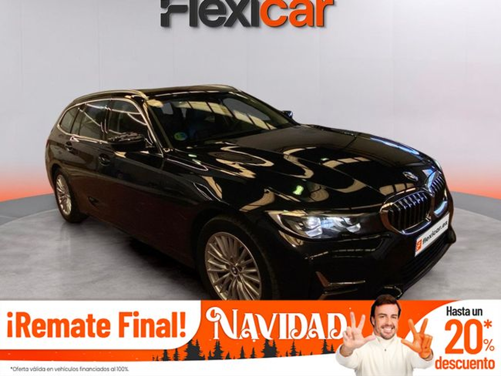 Imagen de BMW Serie 3