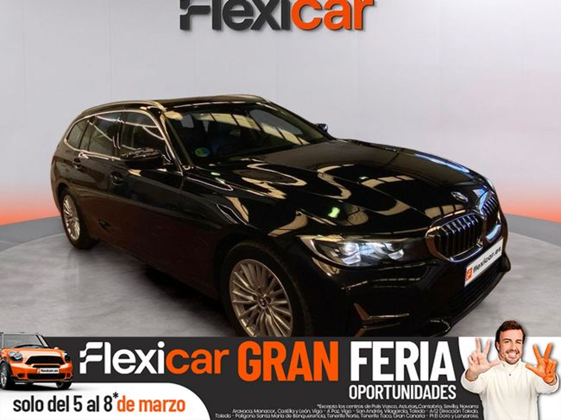 Imagen 1 de BMW Serie 3