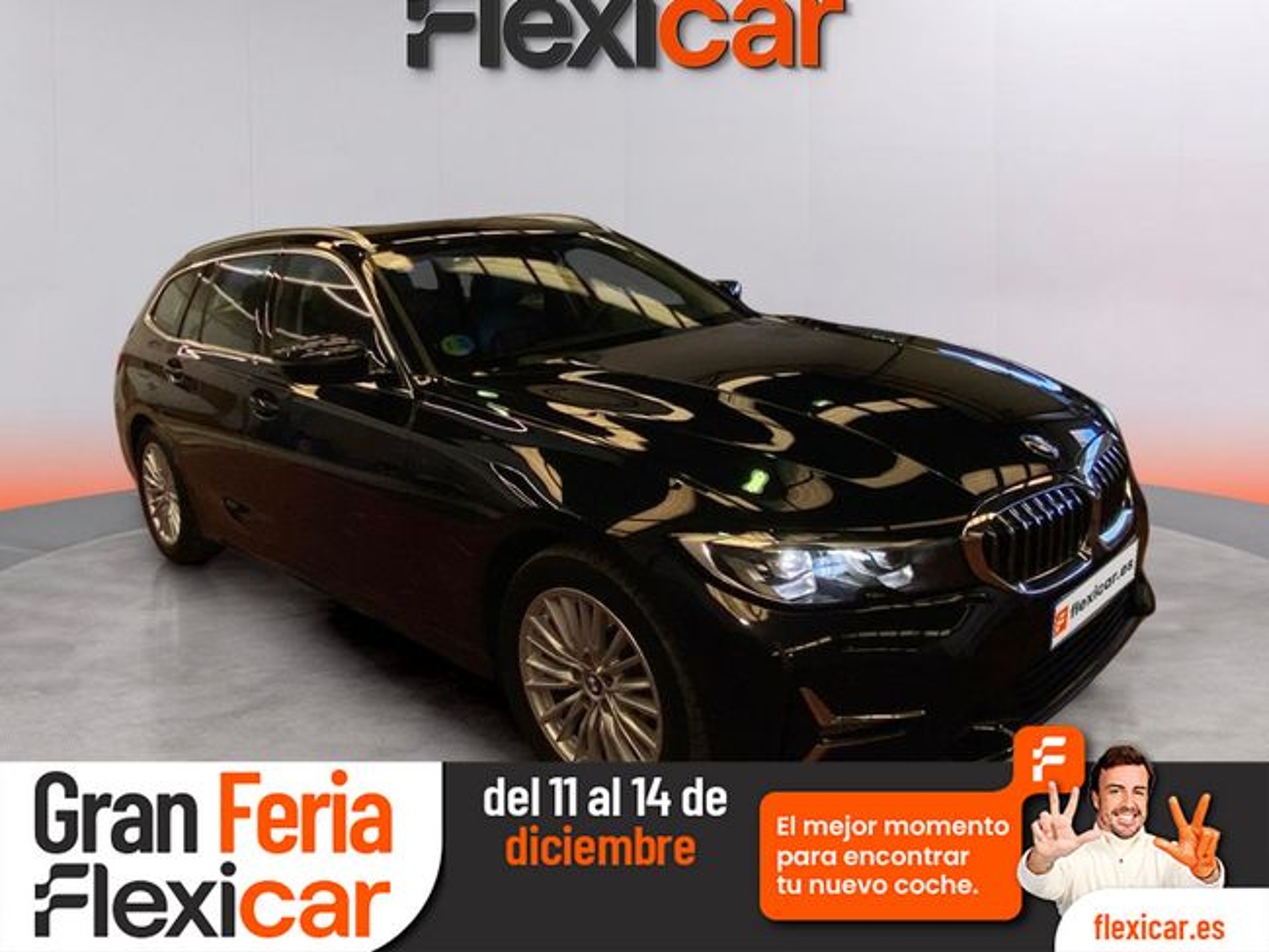 Imagen de BMW Serie 3