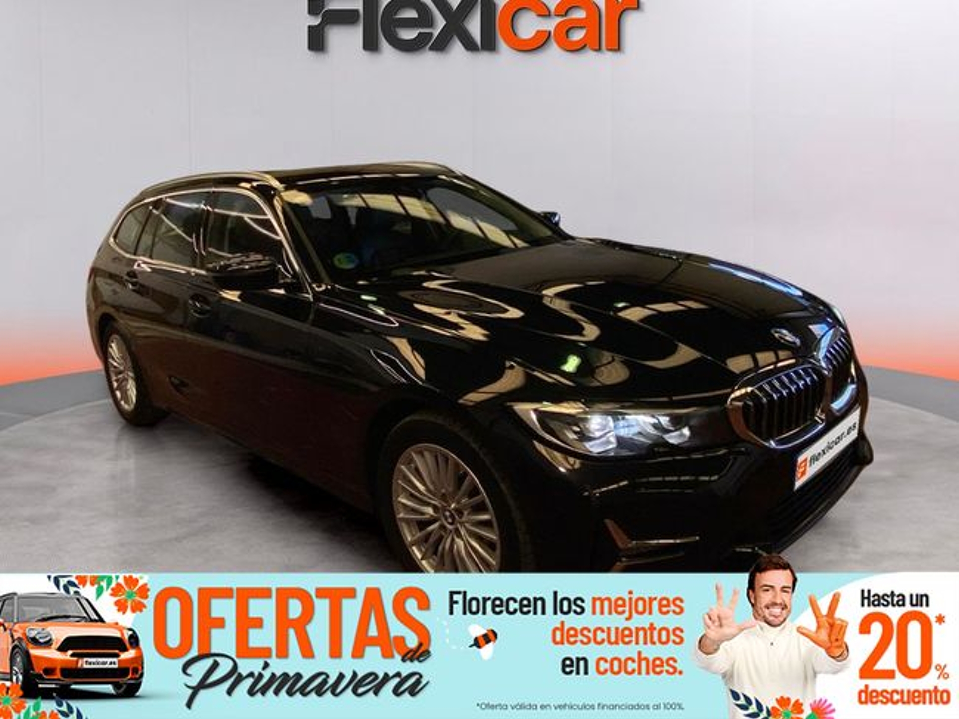 Imagen de BMW Serie 3