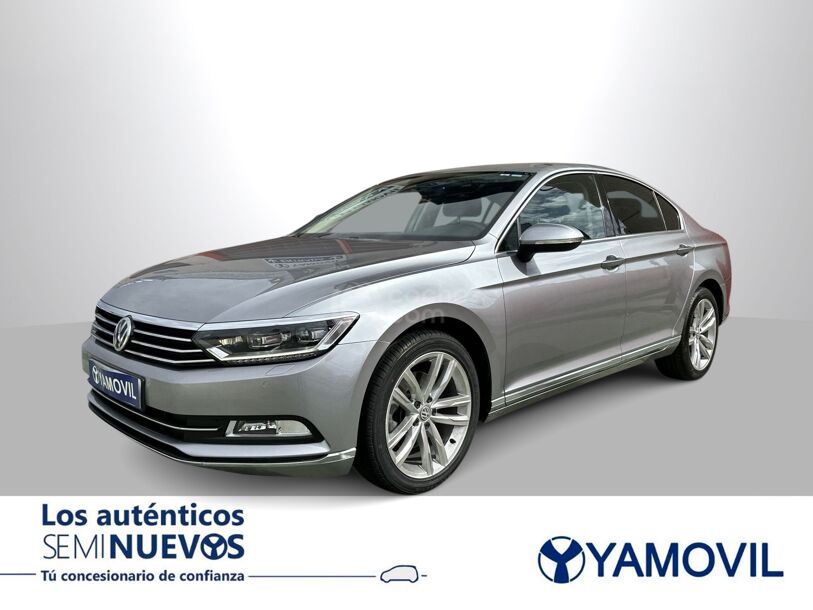 Foto del VOLKSWAGEN Passat 1.4 TSI ACT Sport 110kW