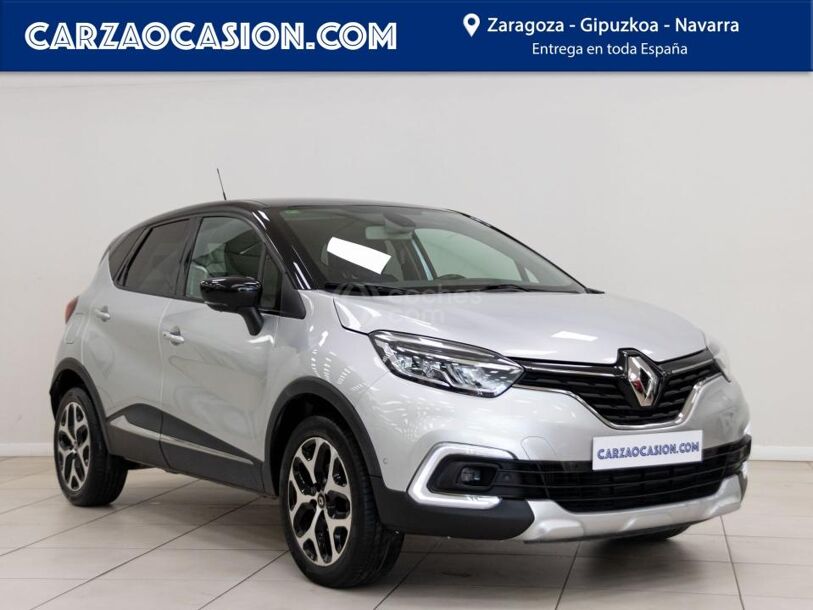 Foto del RENAULT Captur TCe Energy Zen 87kW