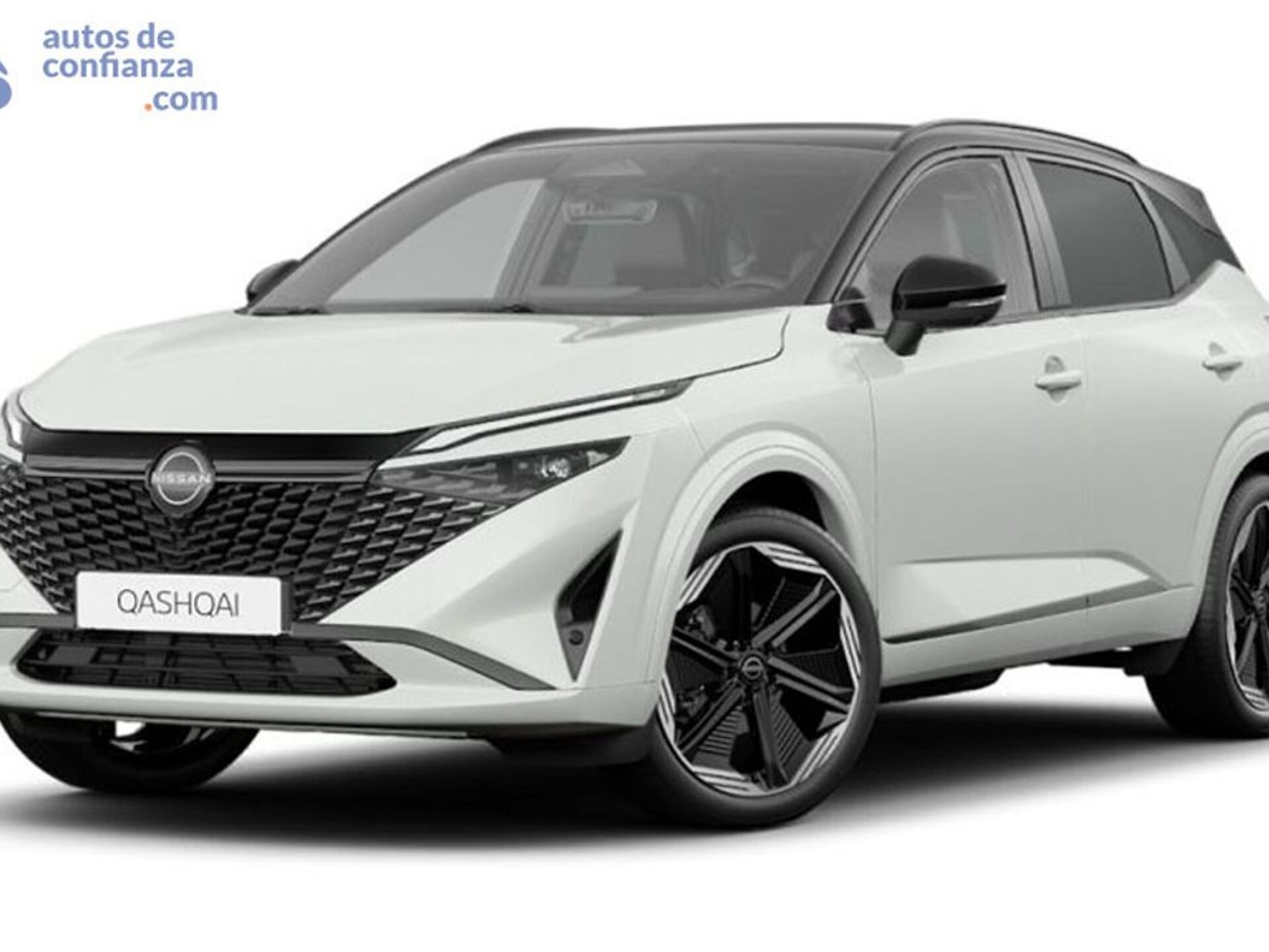 Imagen de NISSAN Qashqai