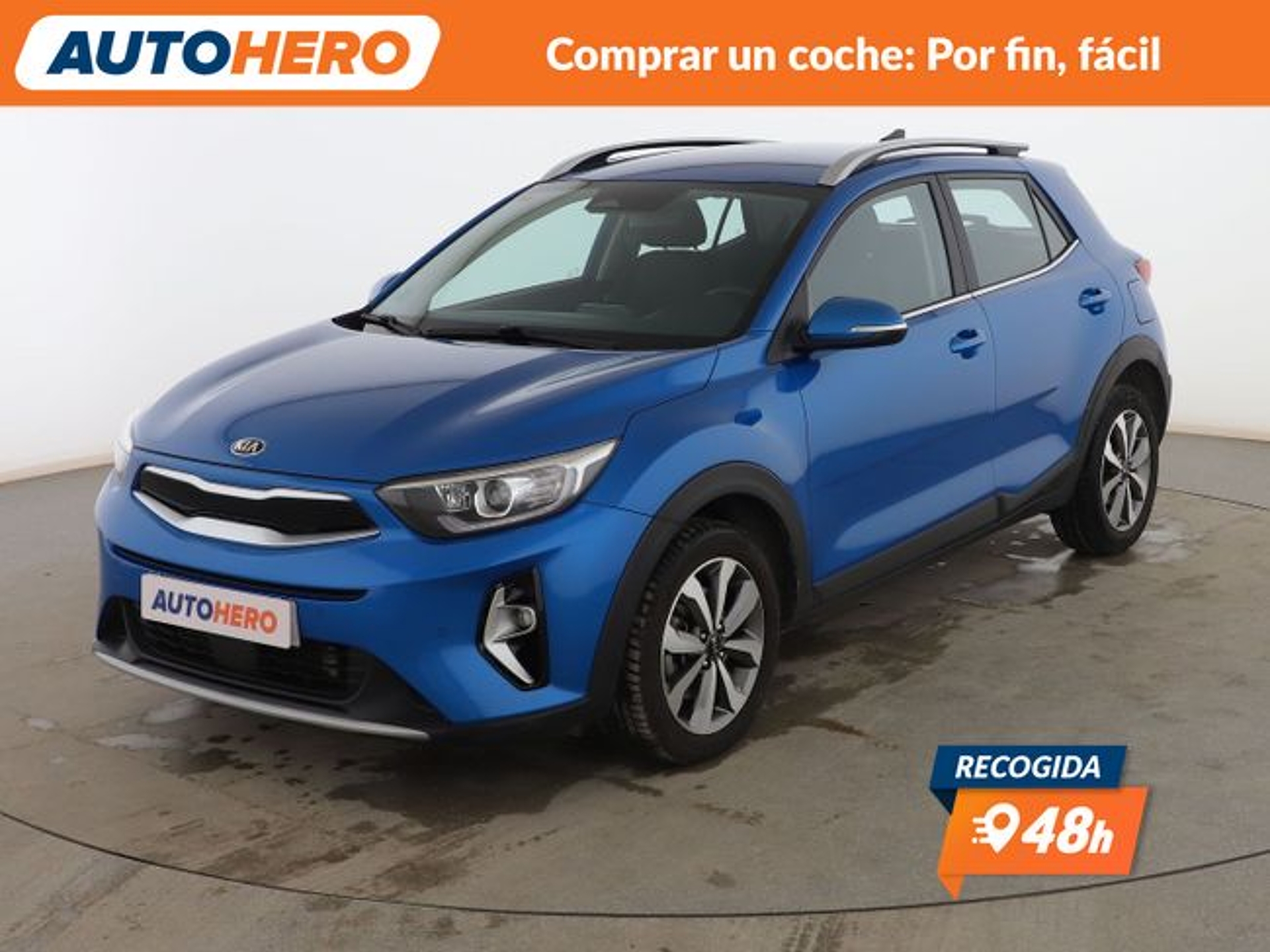Imagen de KIA Stonic