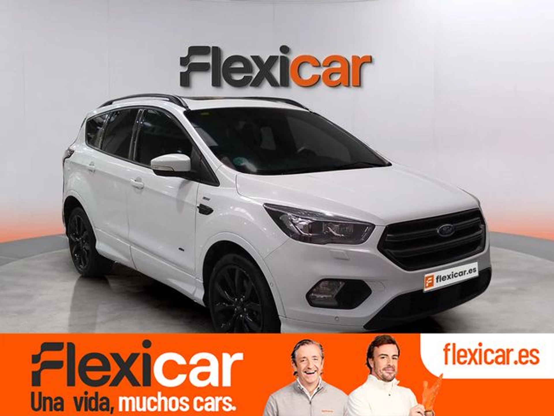 Imagen de FORD Kuga