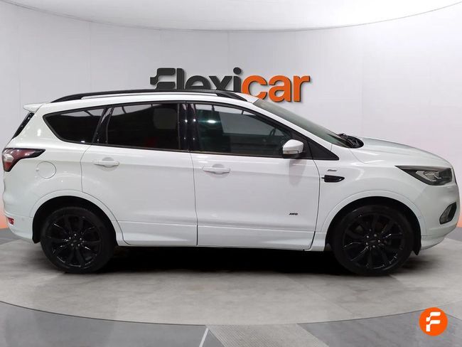 Foto del FORD Kuga 1.5 EcoB. S&S ST-Line 4x4 Aut. 180