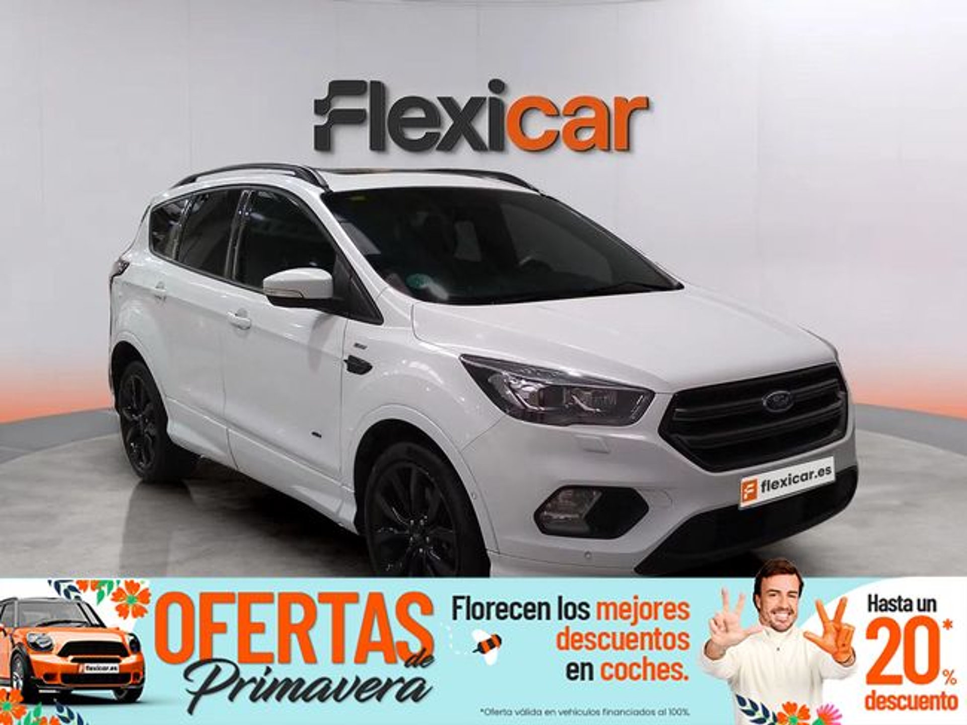 Imagen de FORD Kuga