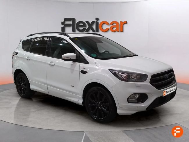 Foto del FORD Kuga 1.5 EcoB. S&S ST-Line 4x4 Aut. 180