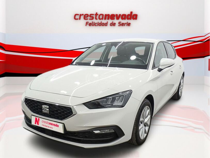 Foto del SEAT León 1.0 eTSI S&S Style DSG-7 110