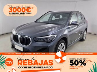 Imagen de BMW X1 xDrive25eA