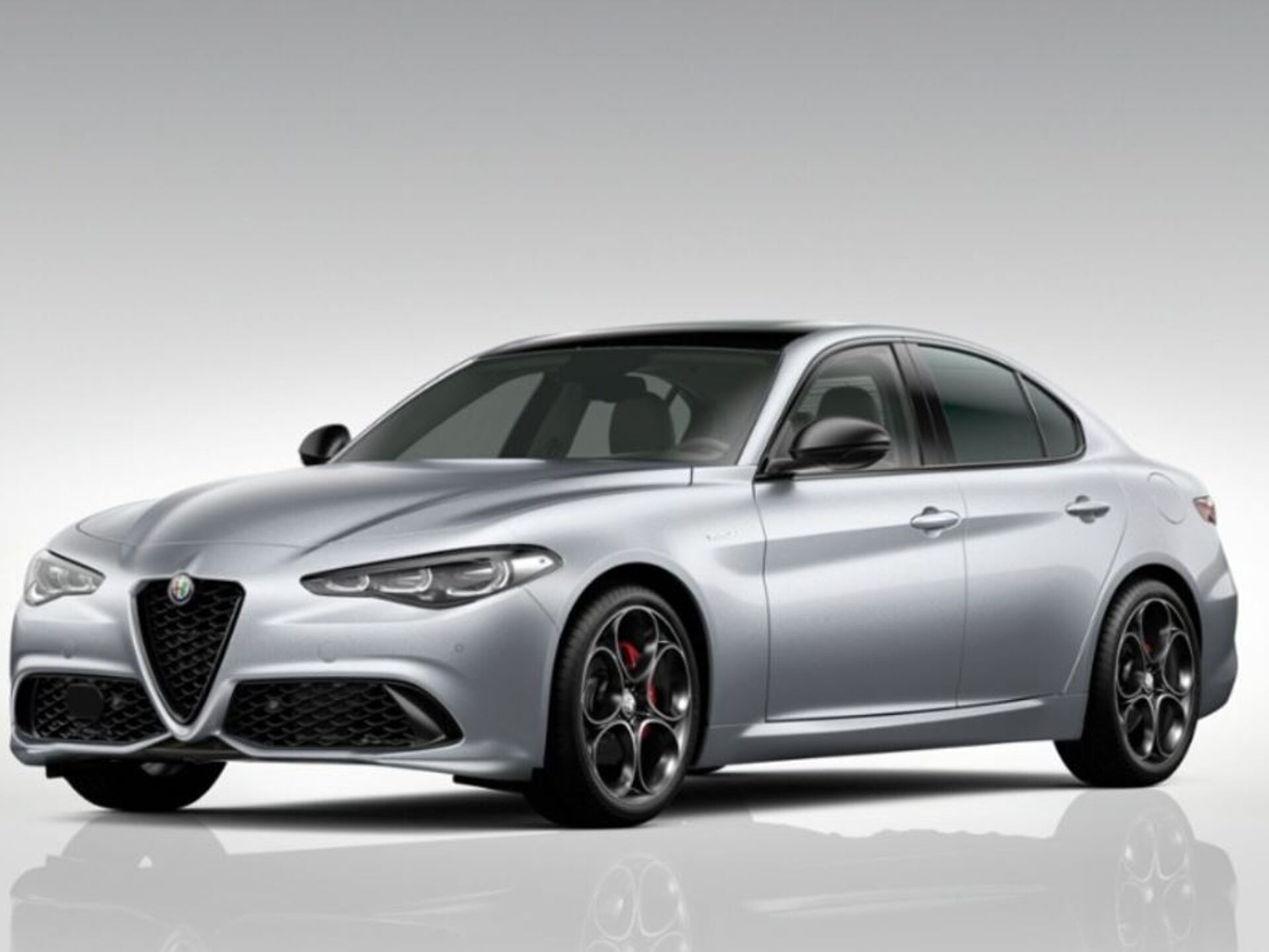 Imagen 3 de ALFA ROMEO Giulia