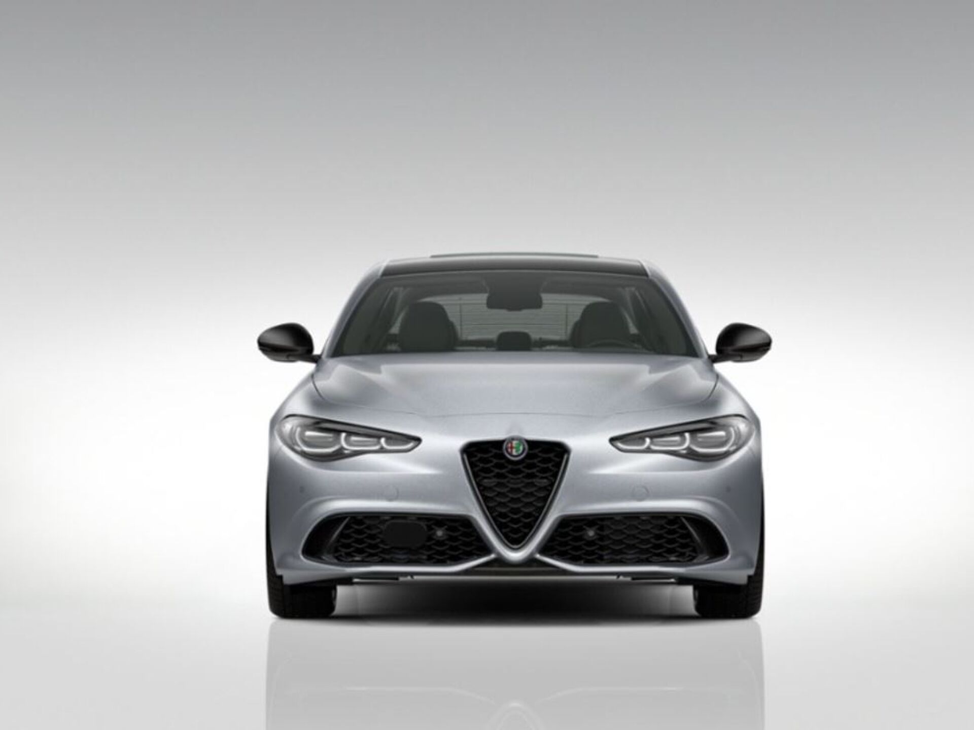 Imagen 2 de ALFA ROMEO Giulia