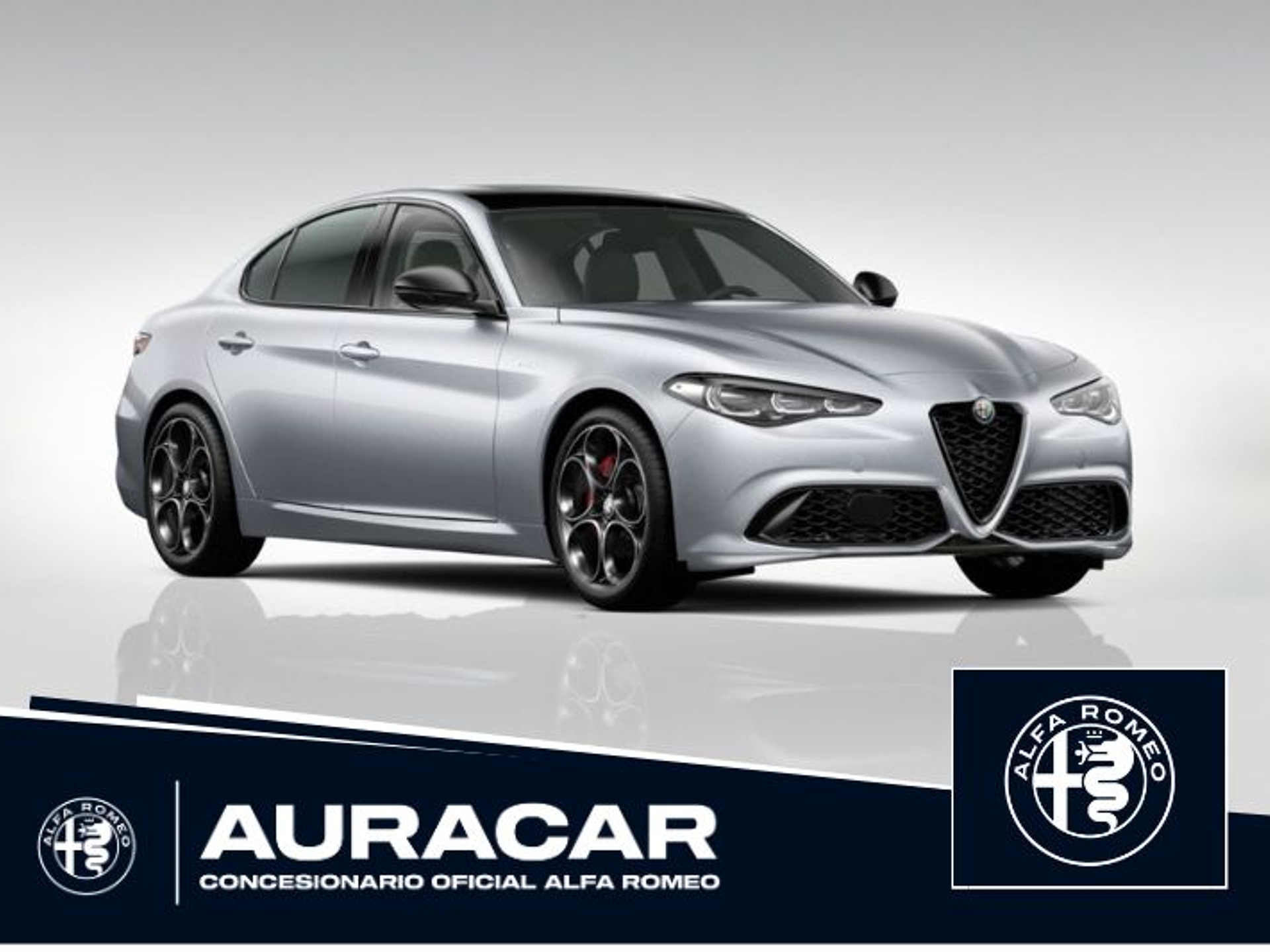 Imagen de ALFA ROMEO Giulia