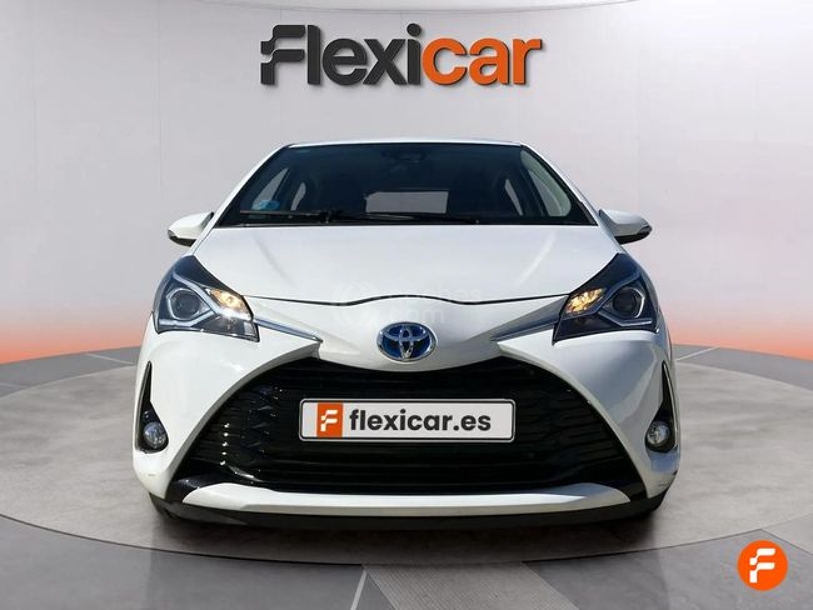 Foto del TOYOTA Yaris 100H 1.5 Active Tech
