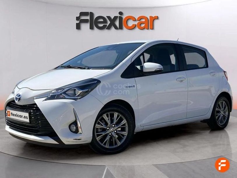 Foto del TOYOTA Yaris 100H 1.5 Active Tech