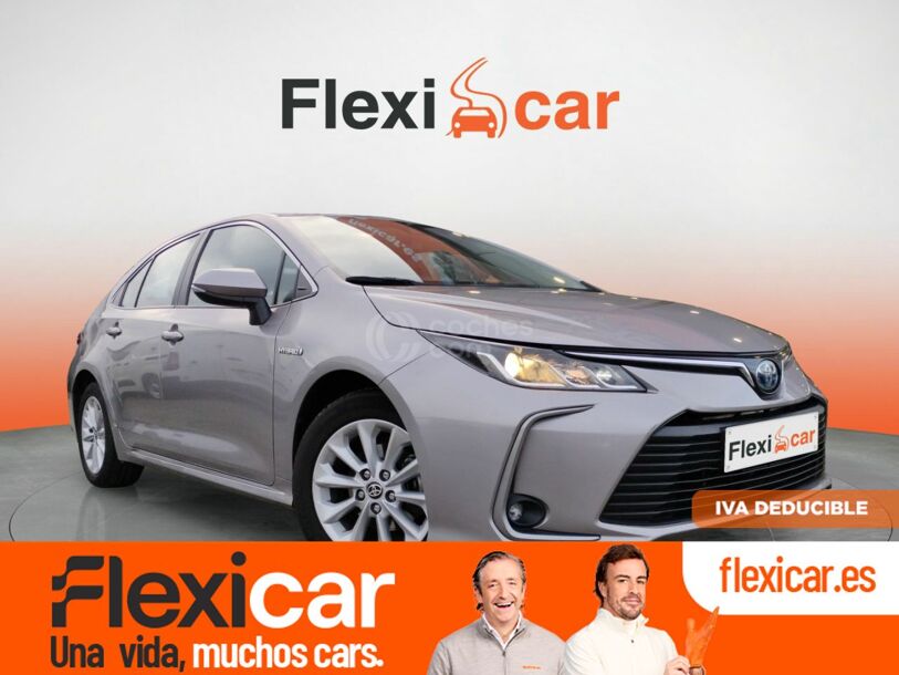 Foto del TOYOTA Corolla 125H Active Tech