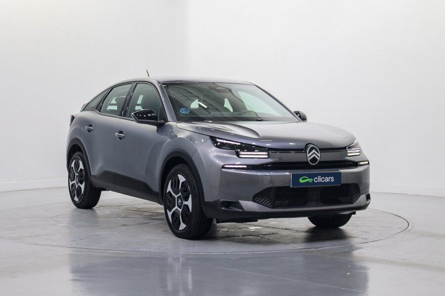 Foto del CITROEN C4 Hybrid Plus eDSC6 136