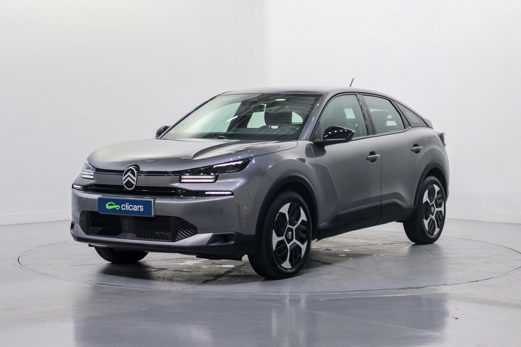 Foto del CITROEN C4 Hybrid Plus eDSC6 136