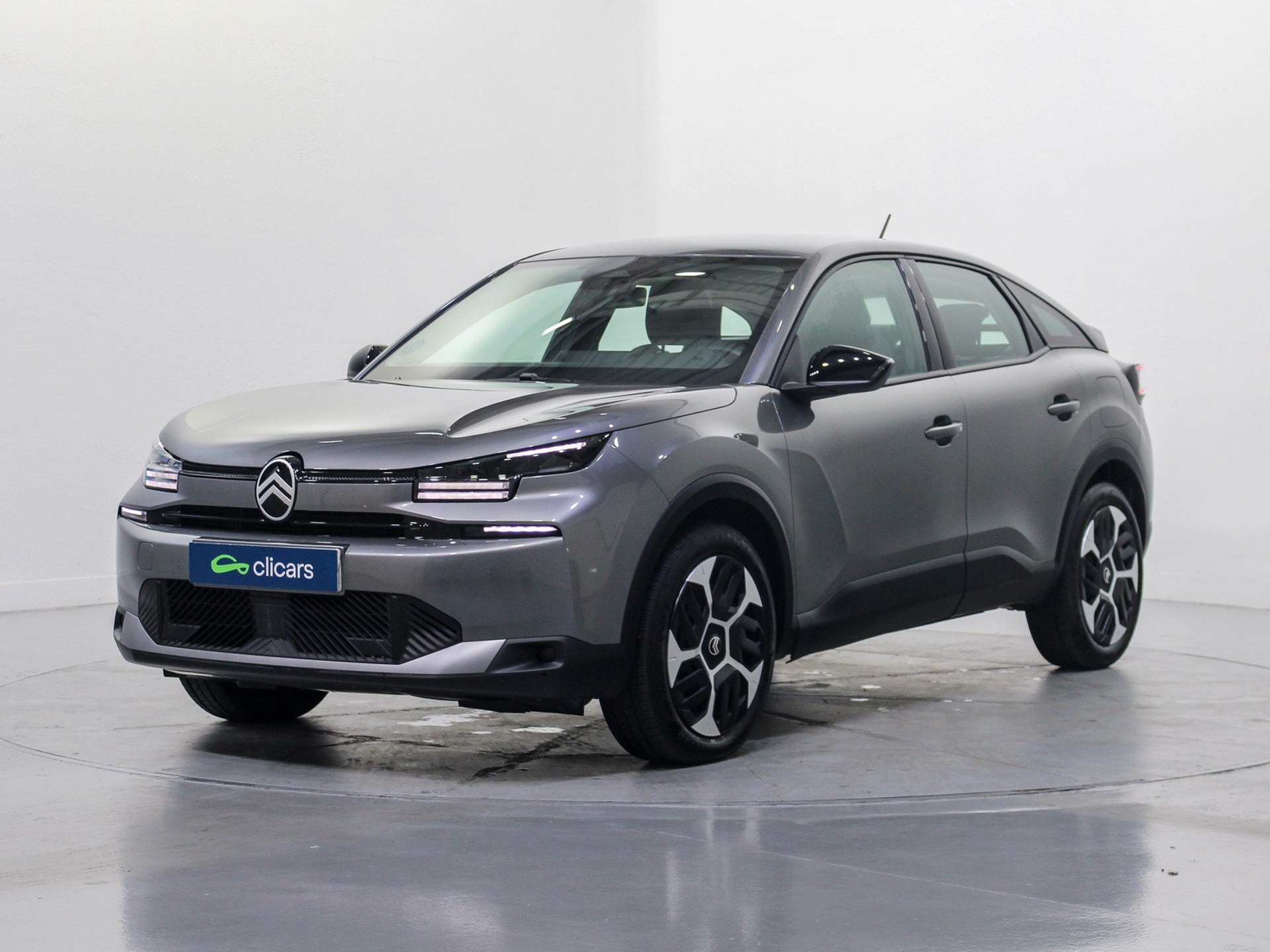 Imagen de CITROEN C4