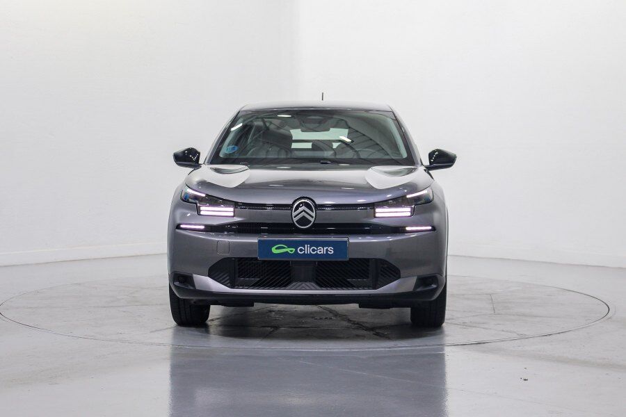 Foto del CITROEN C4 Hybrid Plus eDSC6 136