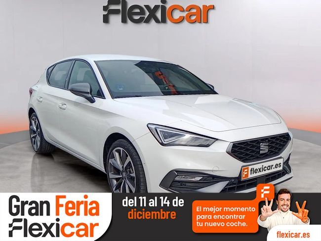 SEAT León (1.4 e-Hybrid DSG-6 S&S FR XL) en Tenerife