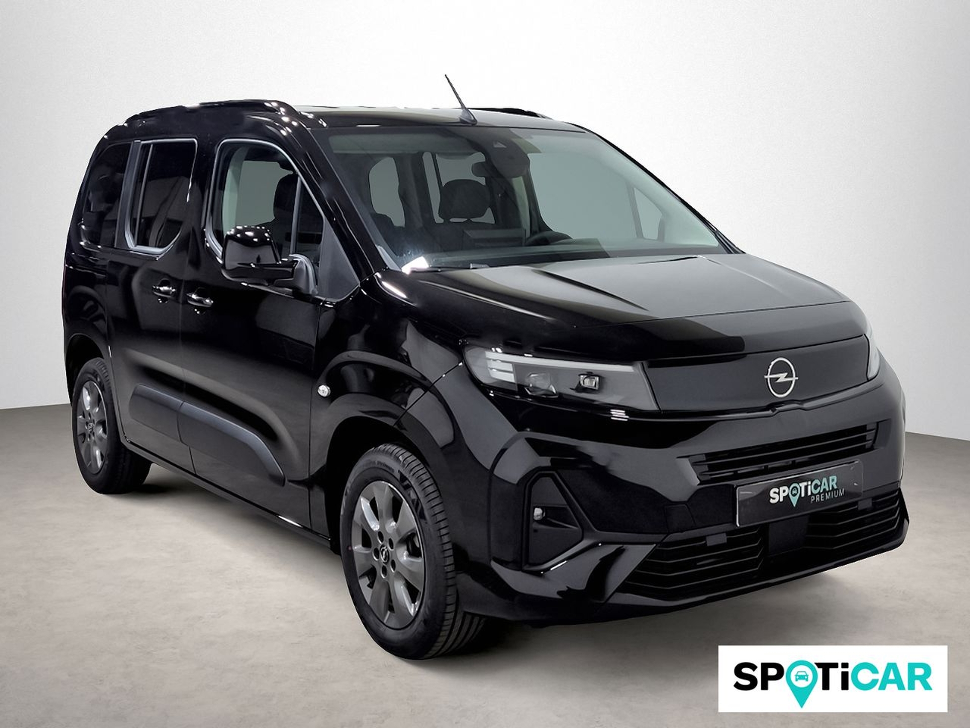 Imagen de OPEL Combo