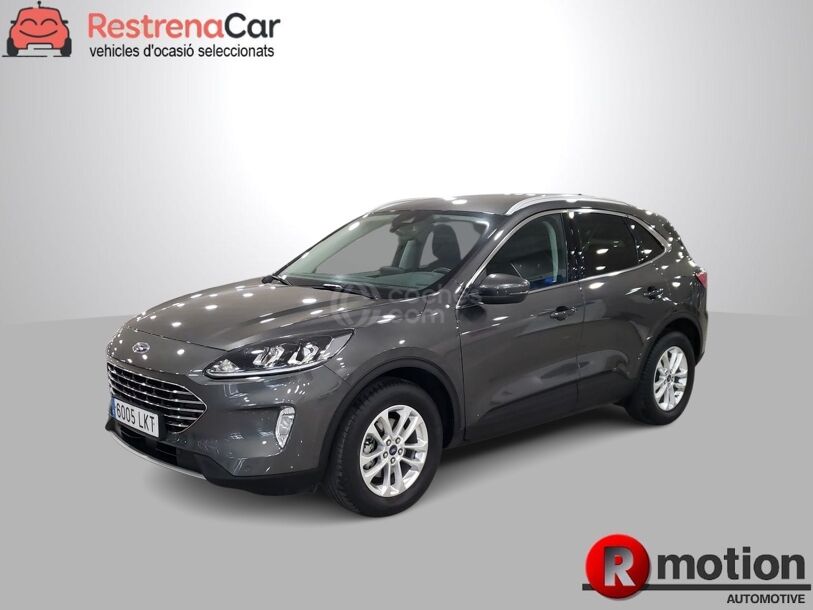 Foto del FORD Kuga 1.5 EcoBoost Titanium FWD 150