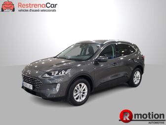 Imagen de FORD Kuga 1.5 EcoBoost Titanium FWD 150