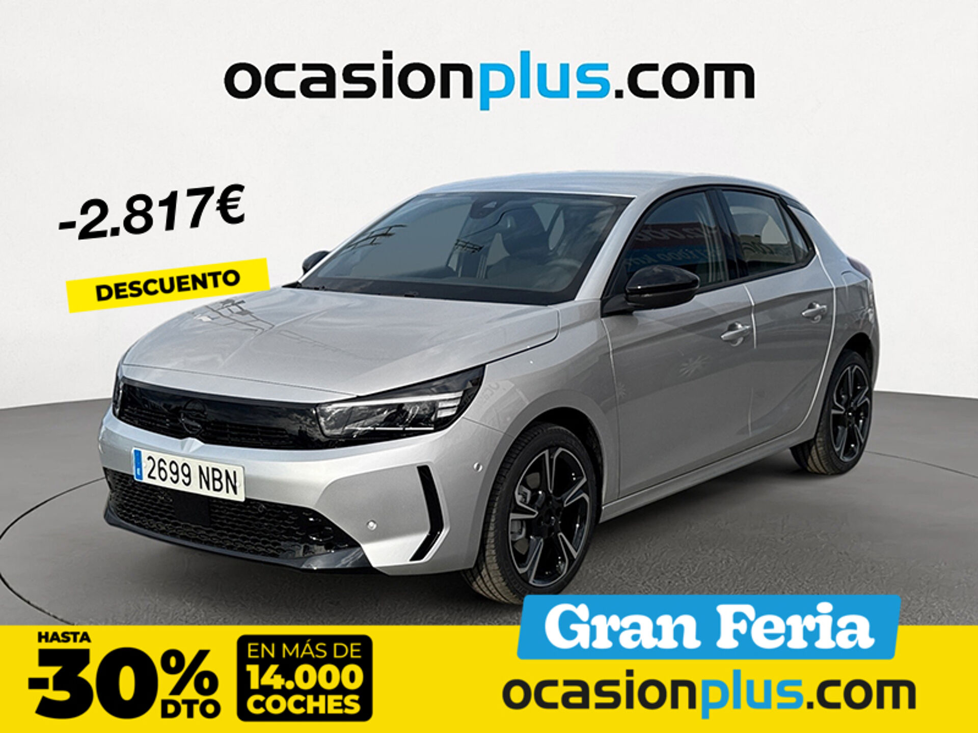Imagen de OPEL Corsa