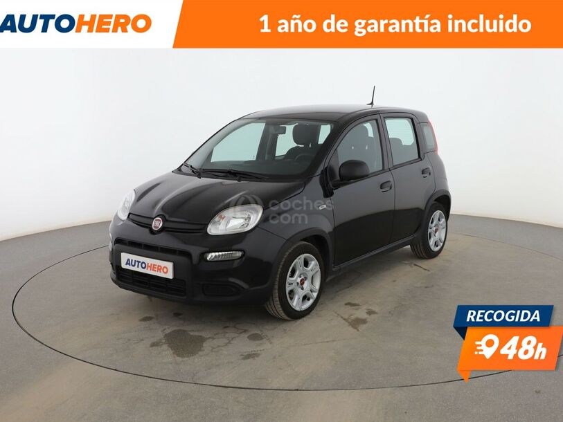 Foto del FIAT Panda 1.0 Hybrid
