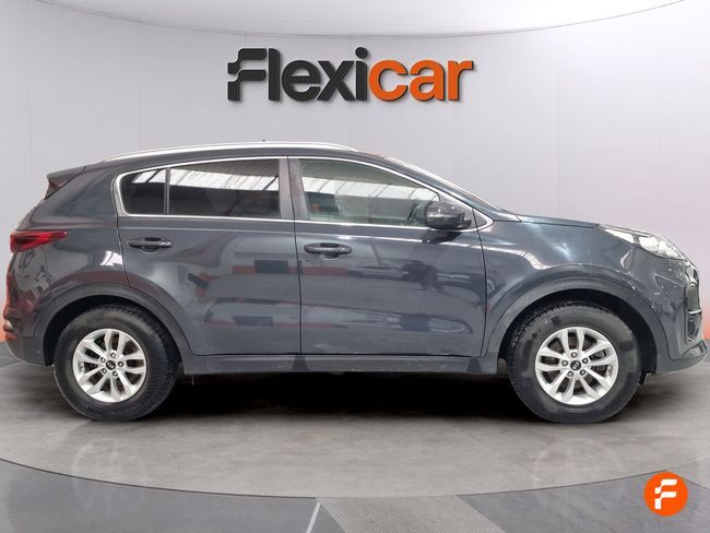 Foto del KIA Sportage 1.6 GDi Concept 4x2