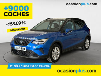 Imagen de SEAT Arona 1.0 TSI S&S Style 110