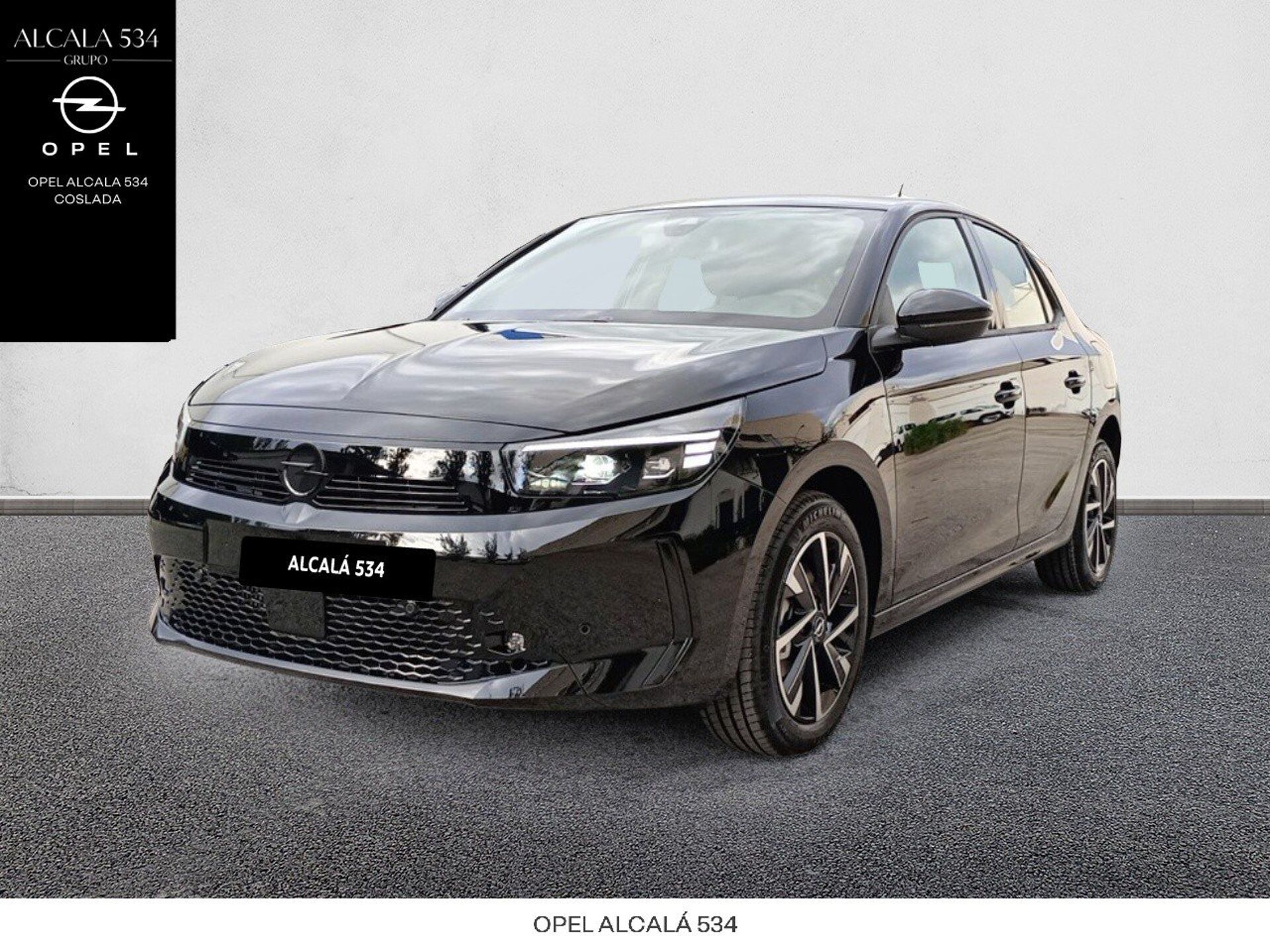 Imagen 1 de OPEL Corsa