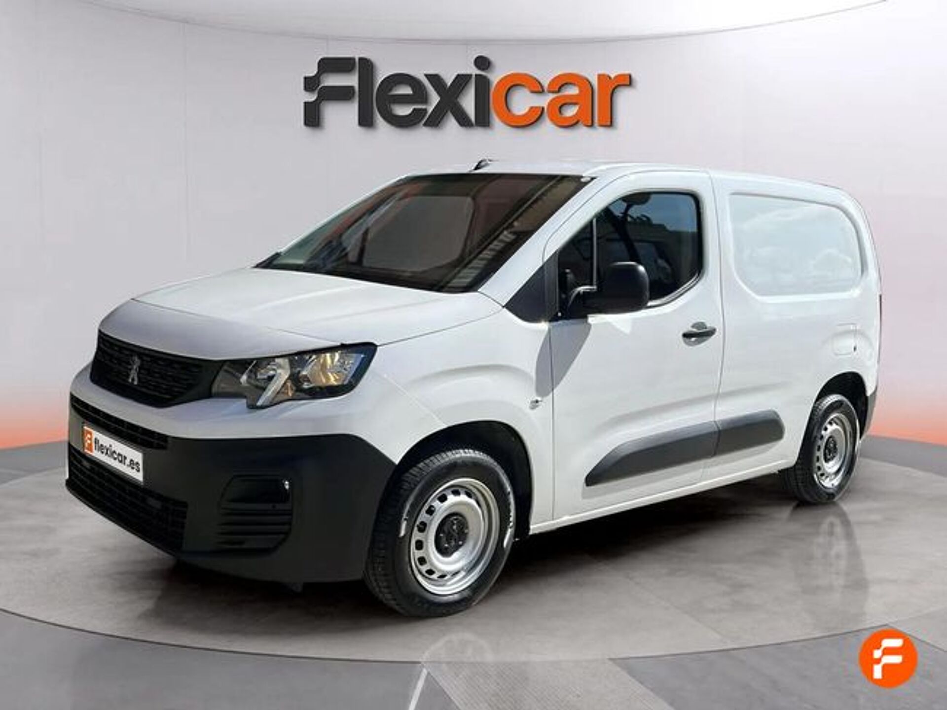 Imagen 3 de PEUGEOT Partner