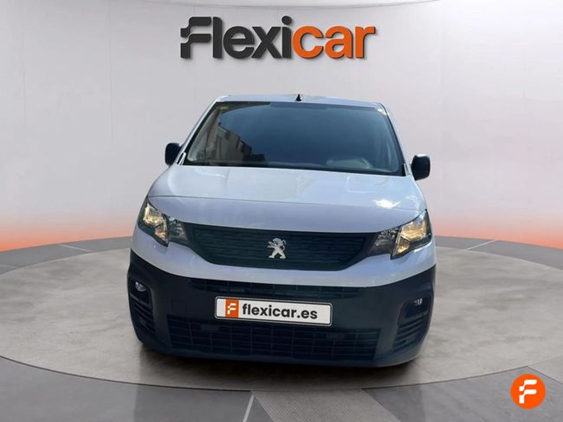 Imagen 2 de PEUGEOT Partner