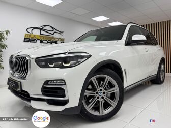 Imagen de BMW X5 xDrive 30dA