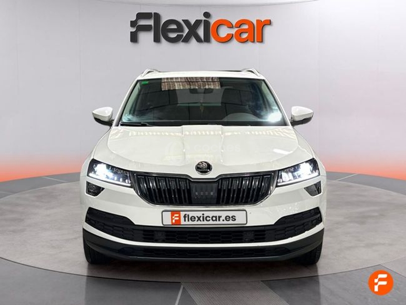 Foto del SKODA Karoq 1.5 TSI Style ACT