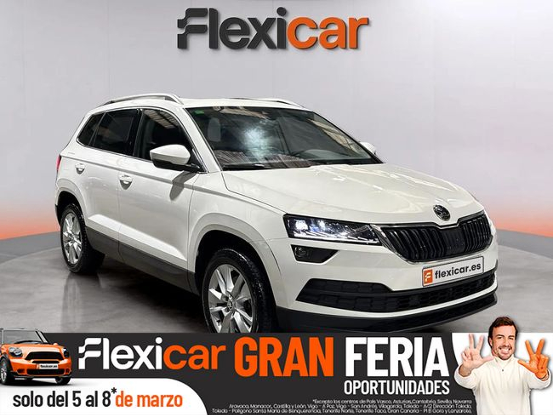 Imagen de SKODA Karoq