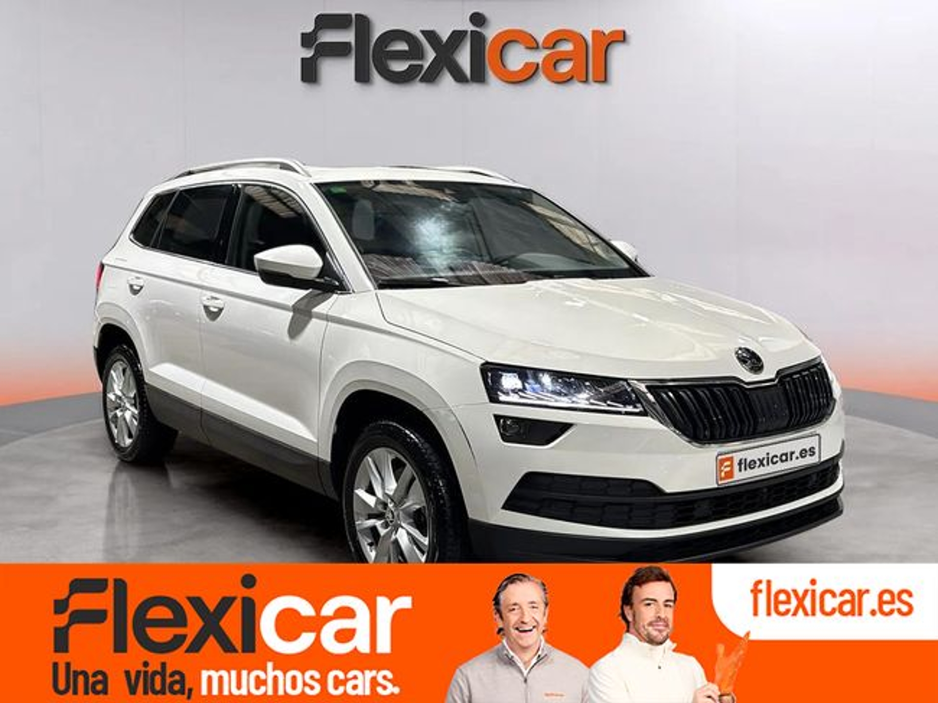 Imagen de SKODA Karoq