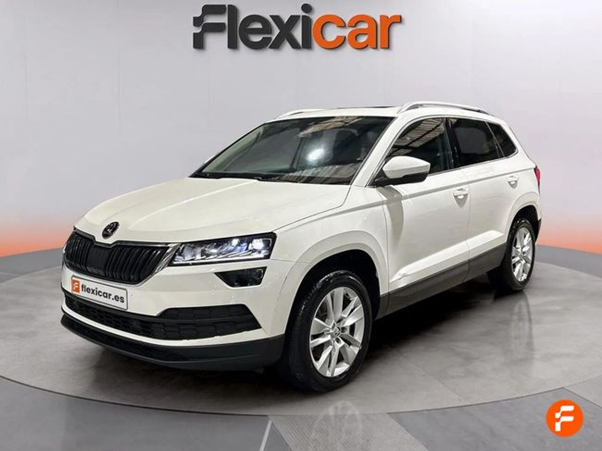 Imagen 3 de SKODA Karoq