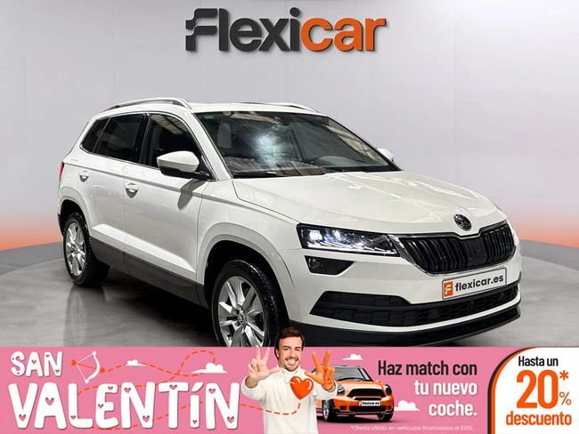 Foto del SKODA Karoq 1.5 TSI Style ACT