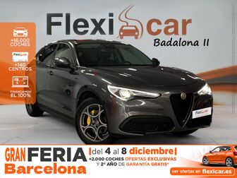 Imagen de ALFA ROMEO Stelvio 2.0 Sprint Q4 Aut. 200