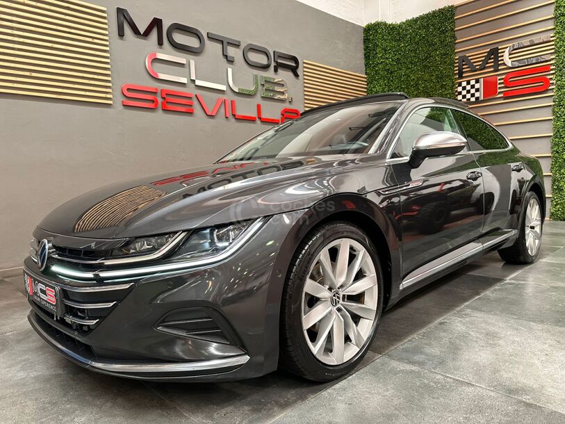 Foto del VOLKSWAGEN Arteon 2.0TDI Elegance DSG7 110kW