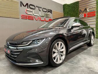 Imagen de VOLKSWAGEN Arteon 2.0TDI Elegance DSG7 110kW