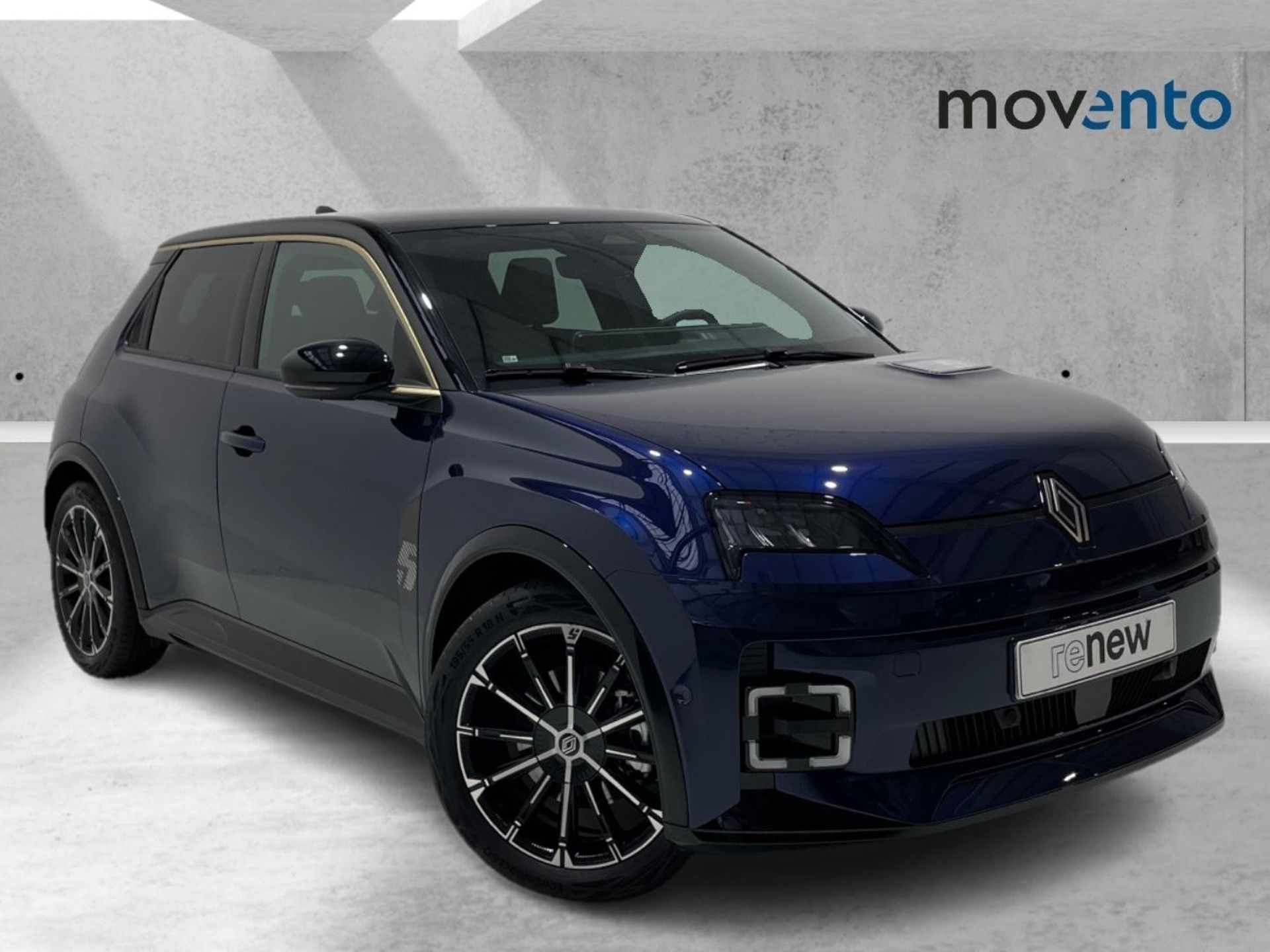 Imagen de RENAULT R5