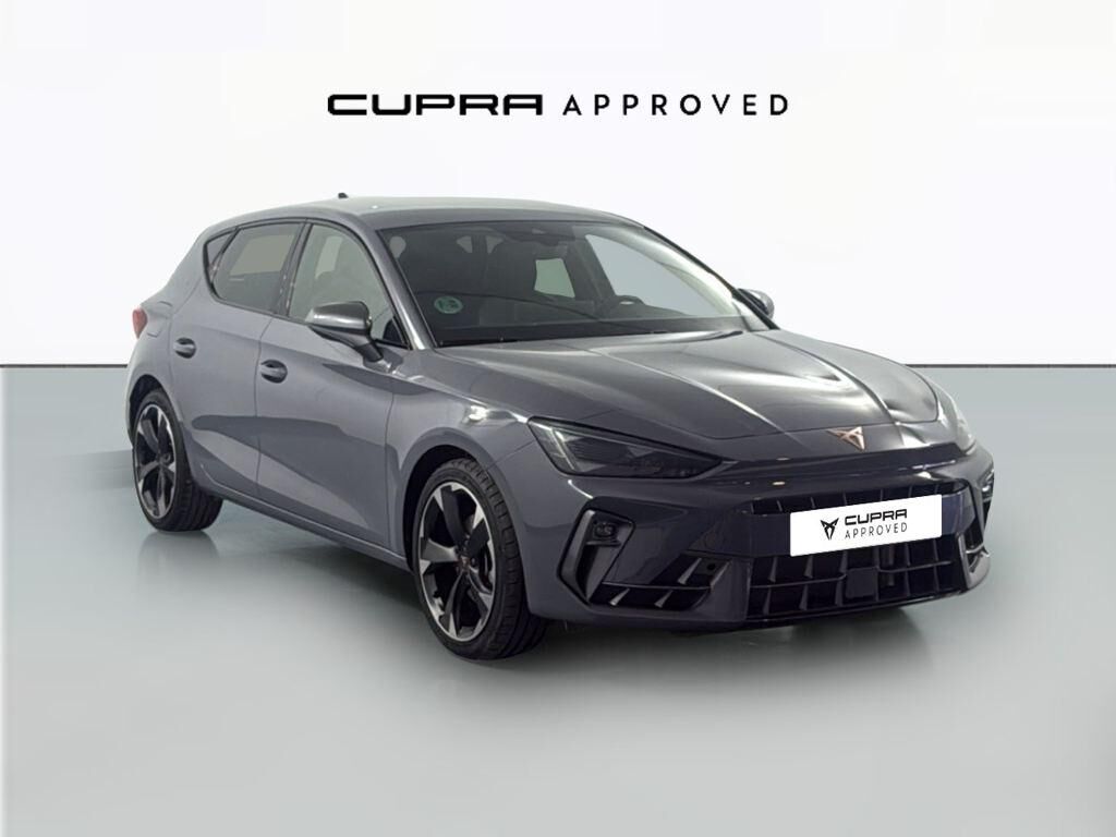 CUPRA León (1.5 TSI 110 kW (150 CV)) en Almería