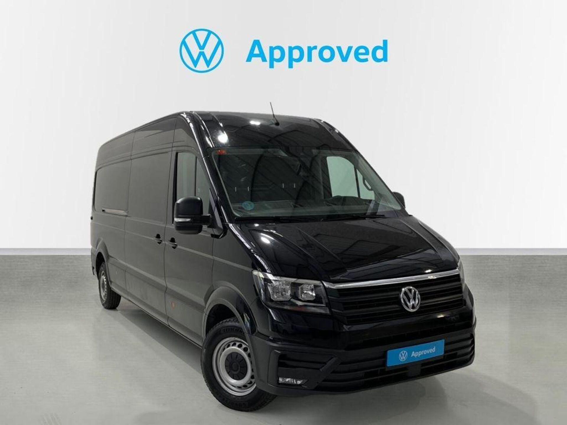Imagen de VOLKSWAGEN Crafter