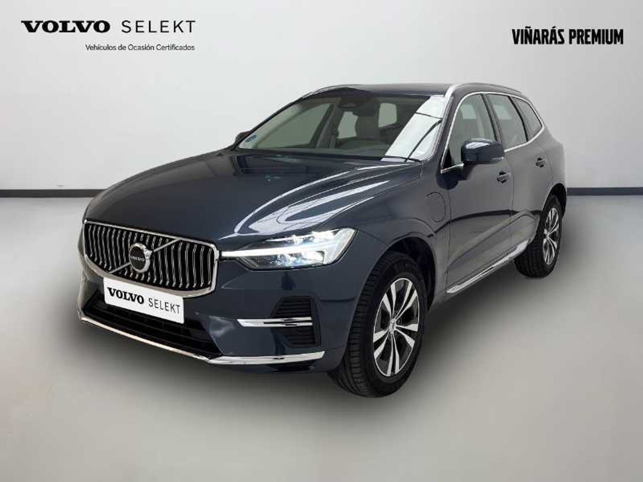 Foto del VOLVO XC60 T6 Recharge Core