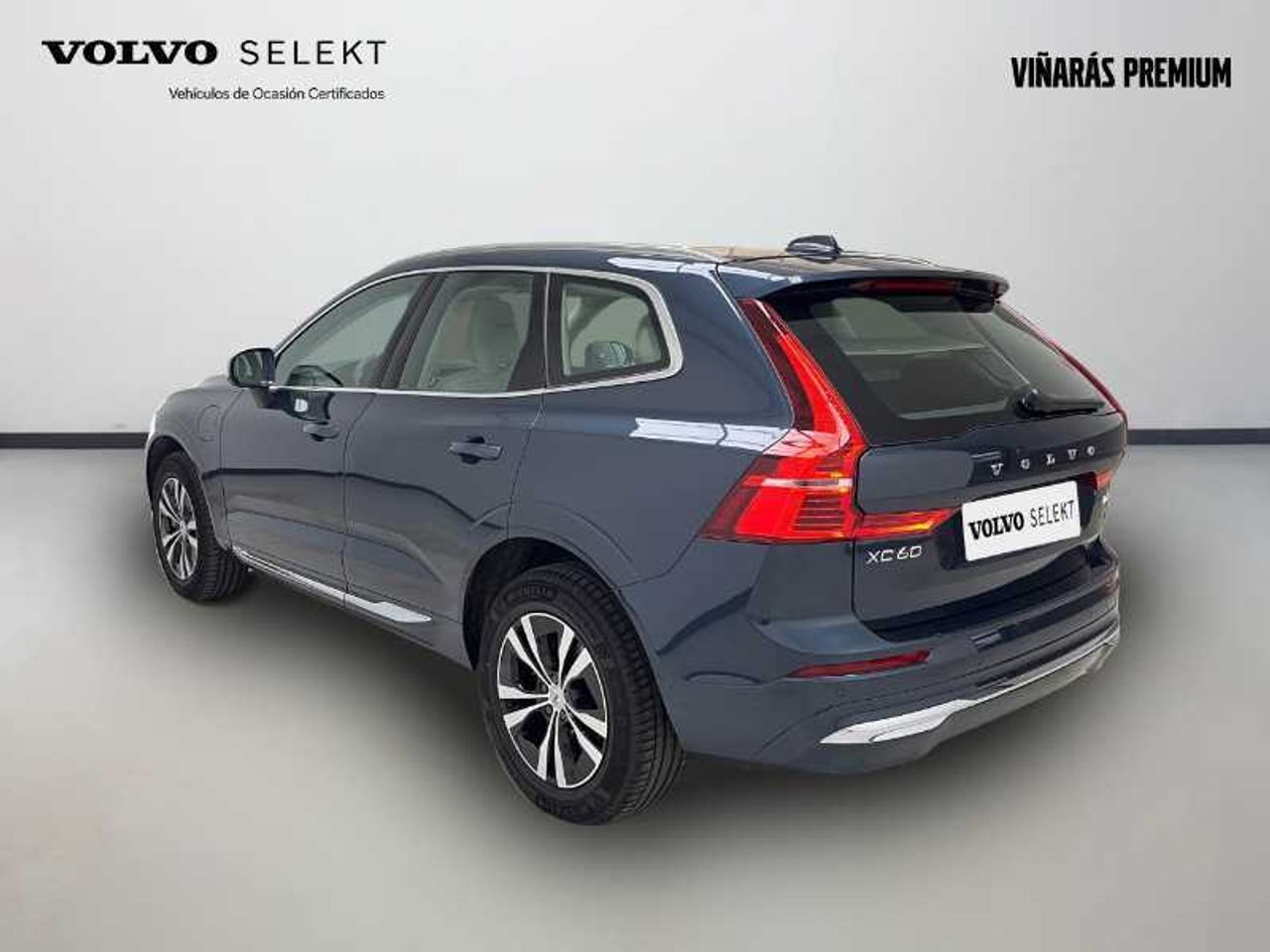 Foto del VOLVO XC60 T6 Recharge Core