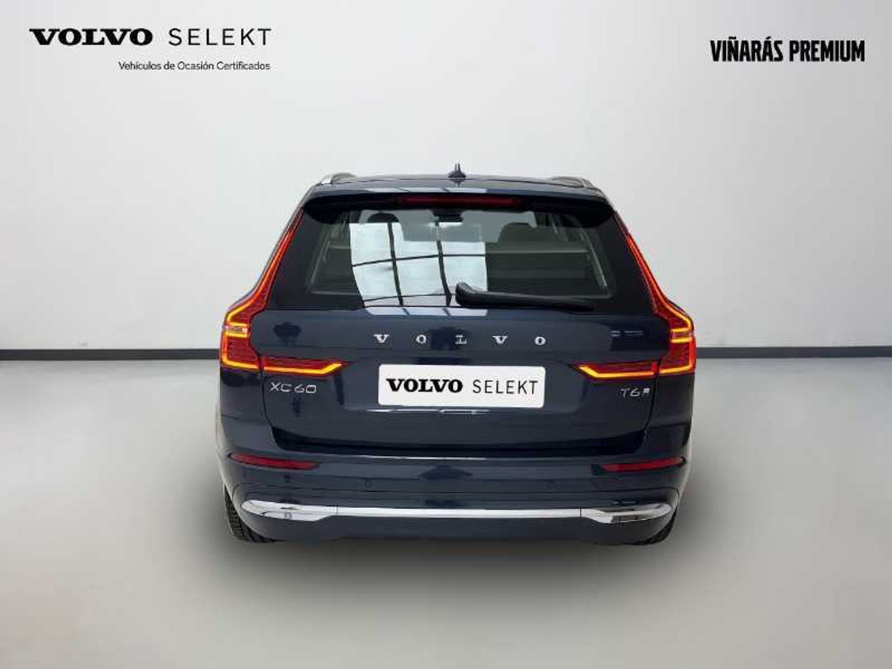 Foto del VOLVO XC60 T6 Recharge Core